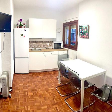 Apartamento Zona Palacio De Las Duenas Y Las Setas Seville Exterior photo