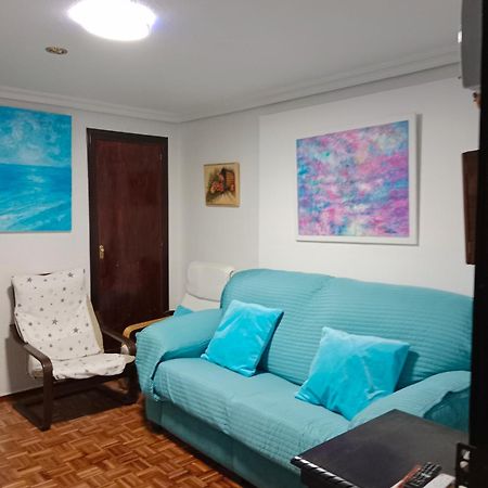Apartamento Zona Palacio De Las Duenas Y Las Setas Seville Exterior photo