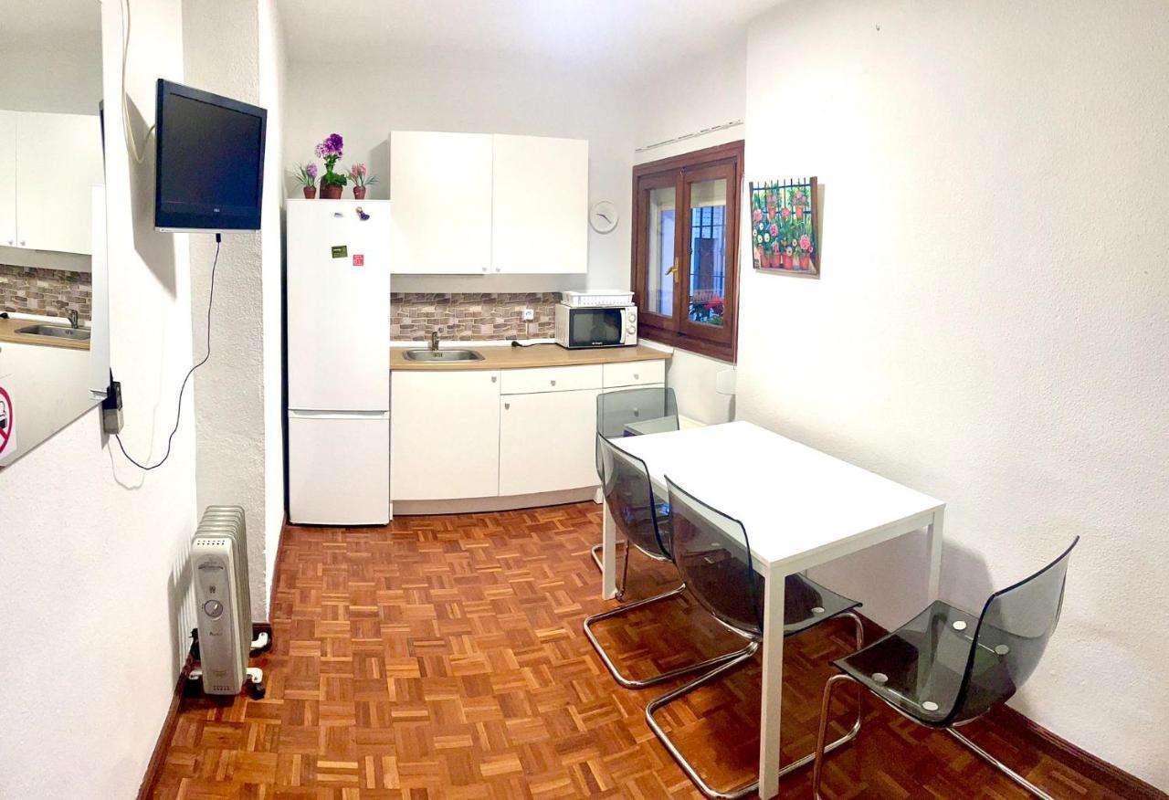 Apartamento Zona Palacio De Las Duenas Y Las Setas Seville Exterior photo