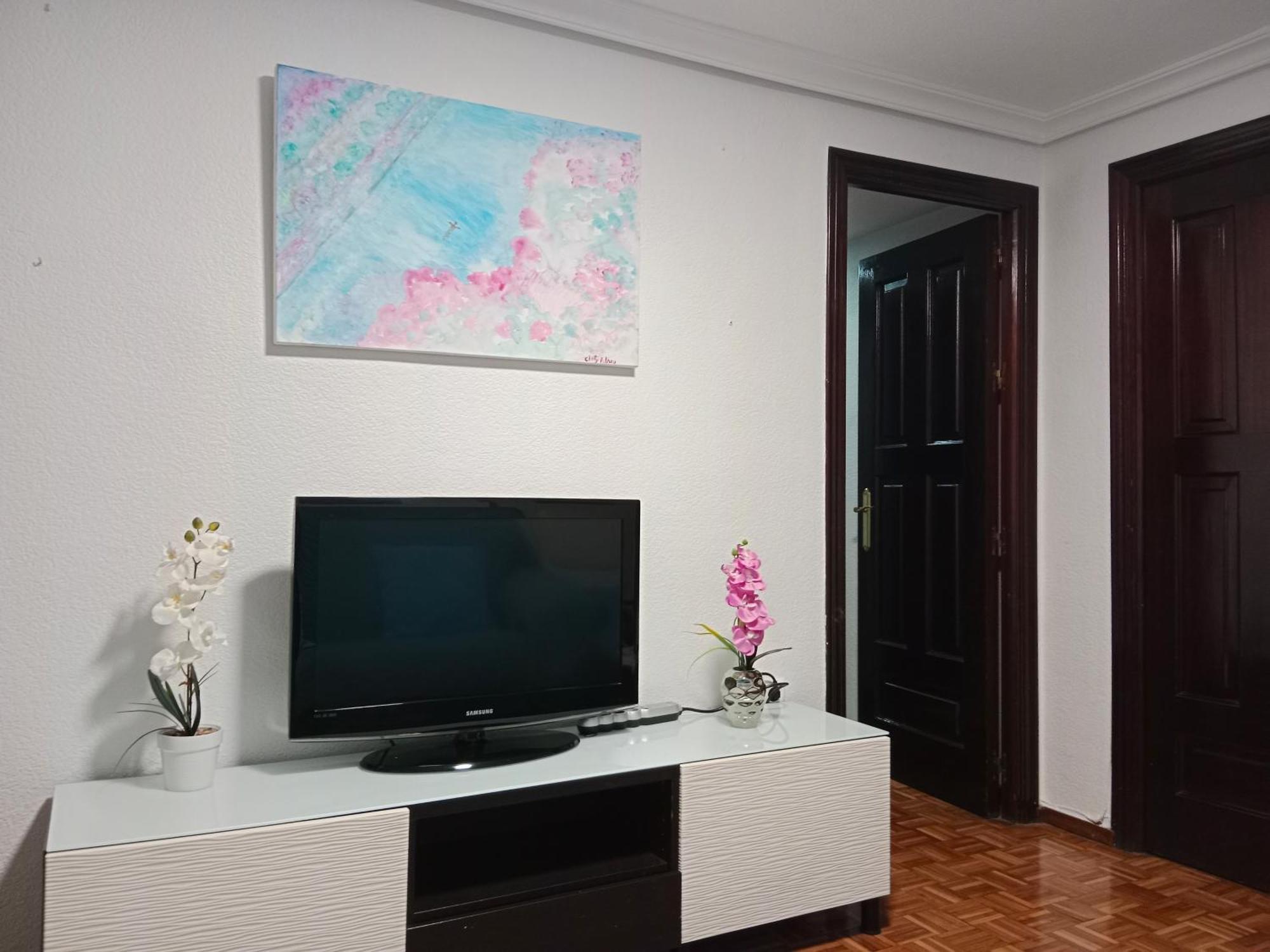 Apartamento Zona Palacio De Las Duenas Y Las Setas Seville Exterior photo