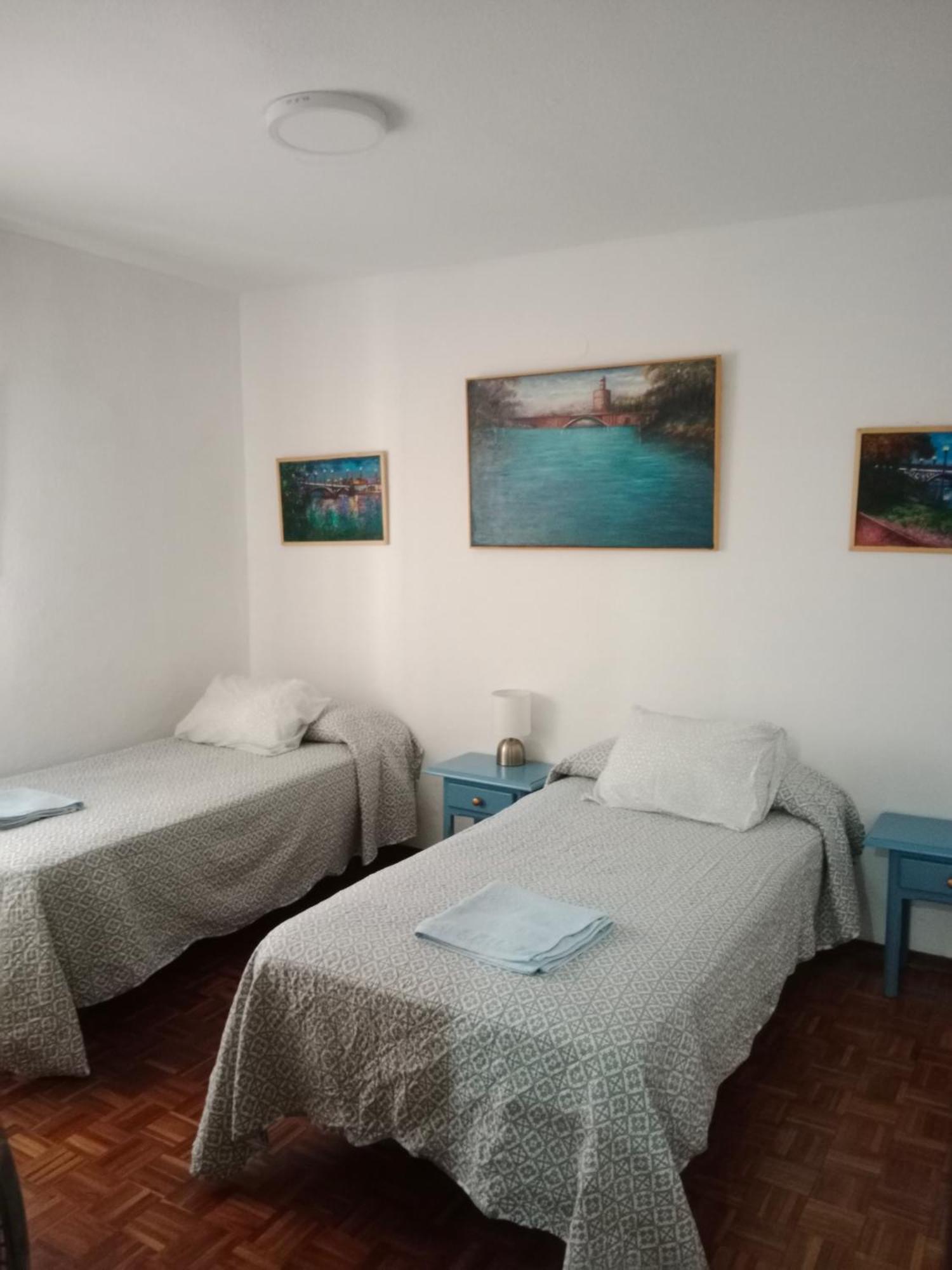 Apartamento Zona Palacio De Las Duenas Y Las Setas Seville Exterior photo