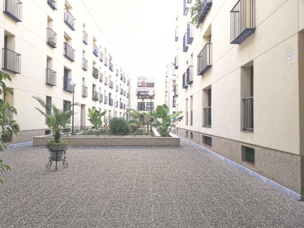 Apartamento Zona Palacio De Las Duenas Y Las Setas Seville Exterior photo
